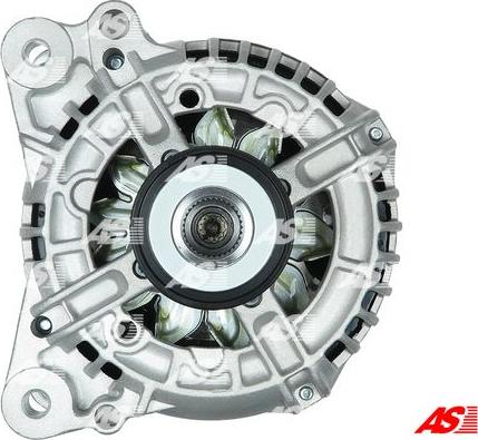 AS-PL A0468S - Alternator car-mod.net