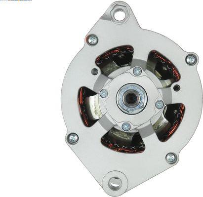 AS-PL A0416 - Alternator car-mod.net