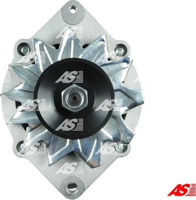 AS-PL A0484 - Alternator car-mod.net