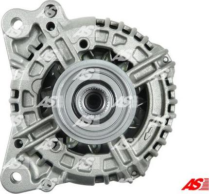 AS-PL A0480PR - Alternator car-mod.net