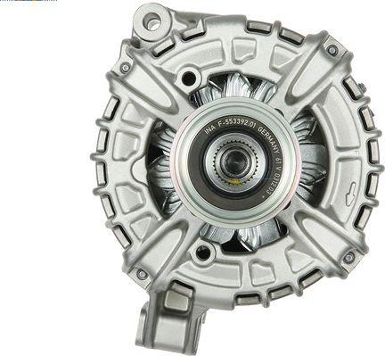 AS-PL A0439(BOSCH) - Alternator car-mod.net