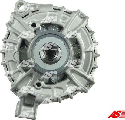 AS-PL A0439 - Alternator car-mod.net