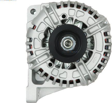 AS-PL A0430 - Alternator car-mod.net
