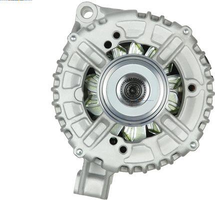 AS-PL A0432 - Alternator car-mod.net