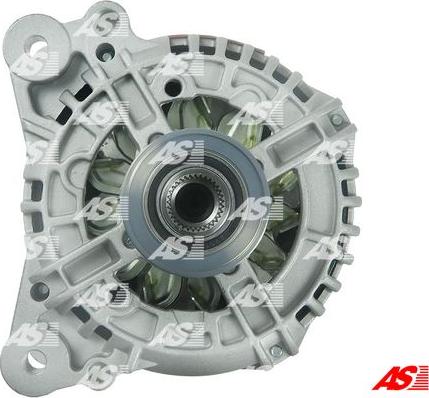 AS-PL A0429 - Alternator car-mod.net