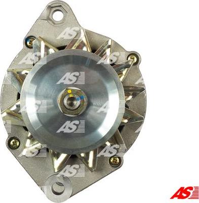 AS-PL A0424(BOSCH) - Alternator car-mod.net