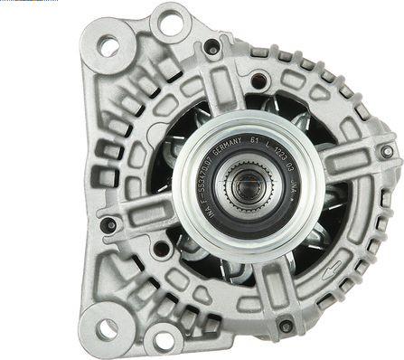 AS-PL A0421(BOSCH) - Alternator car-mod.net