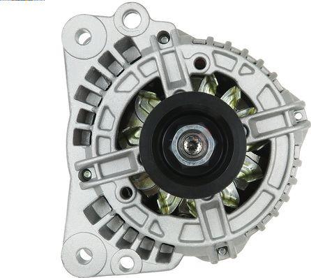 AS-PL A0428 - Alternator car-mod.net