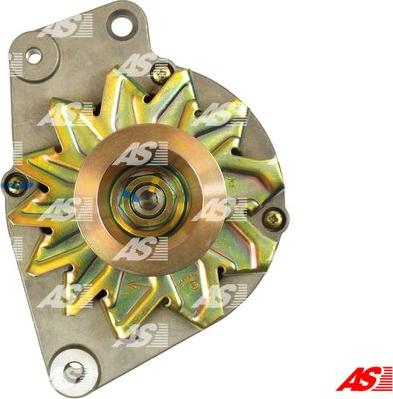 AS-PL A0422(BOSCH) - Alternator car-mod.net