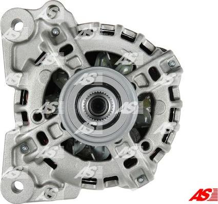 AS-PL A0474PR - Alternator car-mod.net
