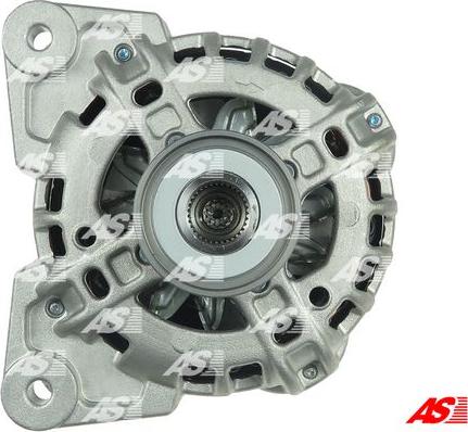 AS-PL A0474 - Alternator car-mod.net