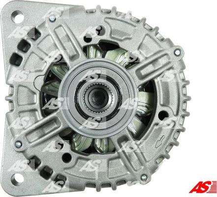 AS-PL A0471PR - Alternator car-mod.net