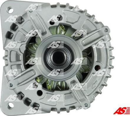 AS-PL A0471S - Alternator car-mod.net
