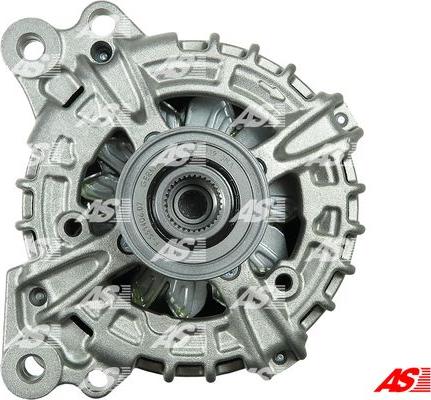 AS-PL A0473PR - Alternator car-mod.net