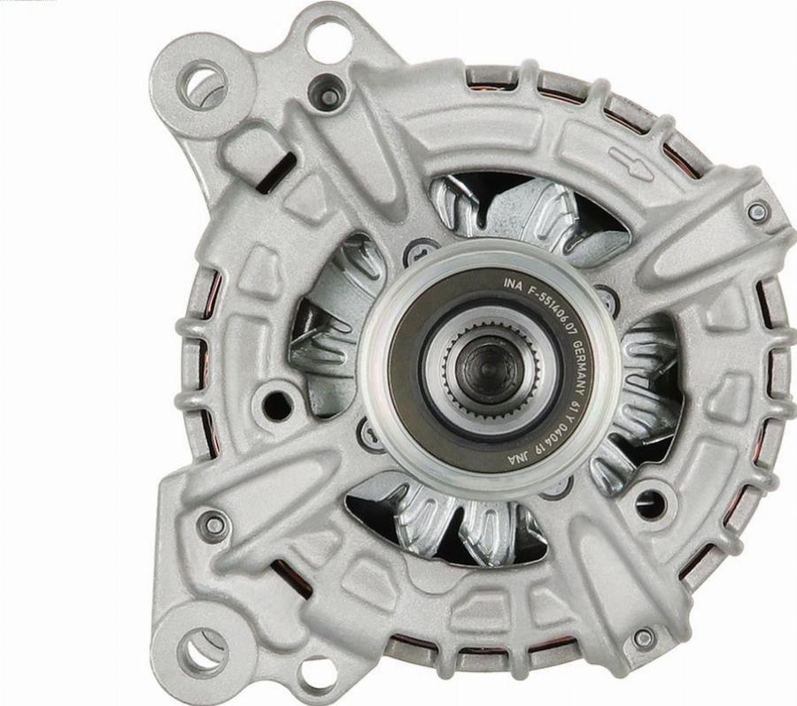 AS-PL A0473(SEG) - Alternator car-mod.net