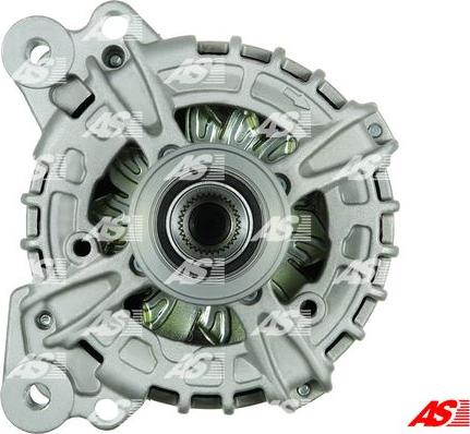 AS-PL A0473S - Alternator car-mod.net