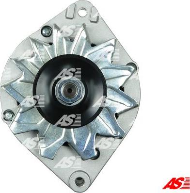 AS-PL A0477 - Alternator car-mod.net