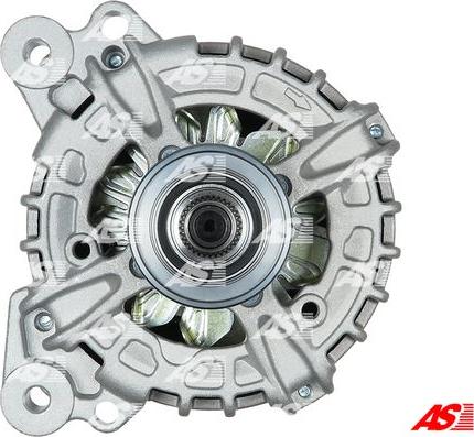 AS-PL A0592S - Alternator car-mod.net