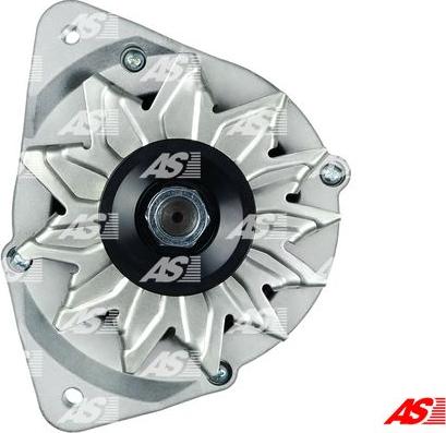 AS-PL A0541S - Alternator car-mod.net