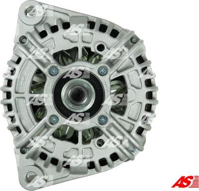 AS-PL A0559S - Alternator car-mod.net