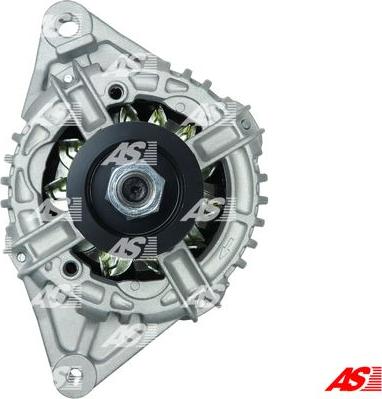 AS-PL A0558S - Alternator car-mod.net