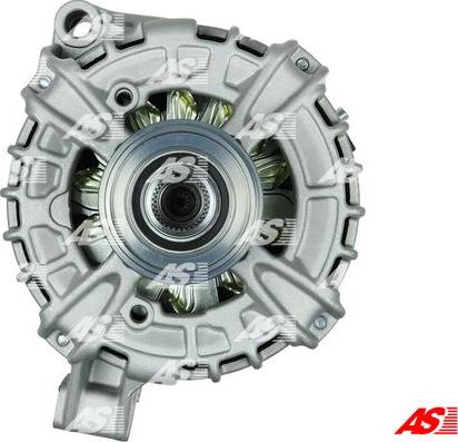 AS-PL A0564S - Alternator car-mod.net
