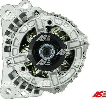 AS-PL A0519S - Alternator car-mod.net