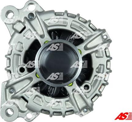 AS-PL A0580PR - Alternator car-mod.net