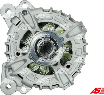 AS-PL A0580S - Alternator car-mod.net