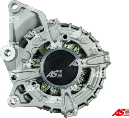 AS-PL A0536S - Alternator car-mod.net