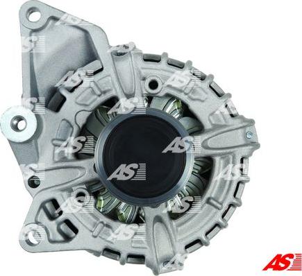 AS-PL A0530S - Alternator car-mod.net