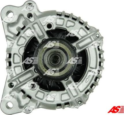 AS-PL A0533PR - Alternator car-mod.net