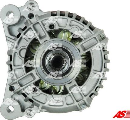 AS-PL A0533S - Alternator car-mod.net