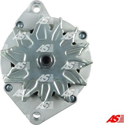 AS-PL A0529 - Alternator car-mod.net