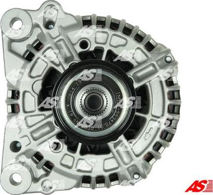 AS-PL A0521PR - Alternator car-mod.net