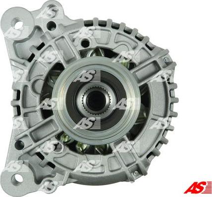 AS-PL A0521 - Alternator car-mod.net