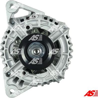 AS-PL A0573S - Alternator car-mod.net
