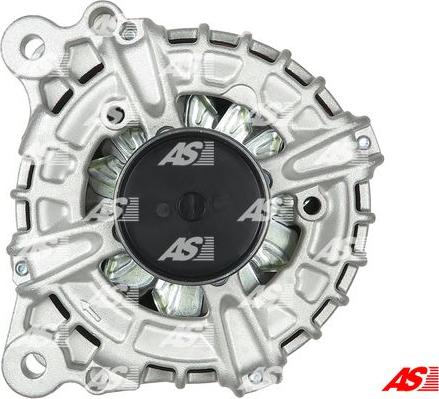 AS-PL A0661S - Alternator car-mod.net