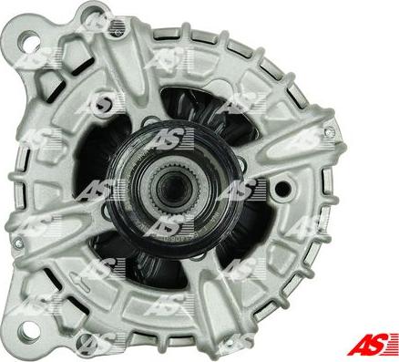 AS-PL A0607PR - Alternator car-mod.net