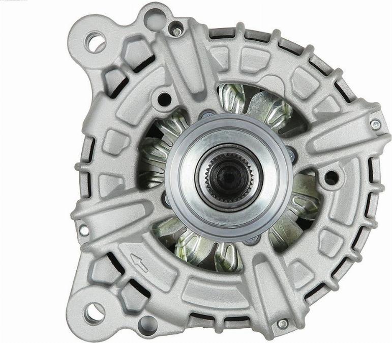 AS-PL A0607S - Alternator car-mod.net