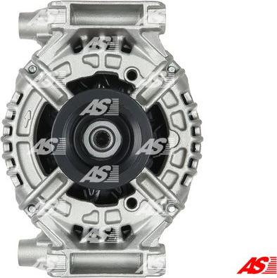 AS-PL A0612PR - Alternator car-mod.net