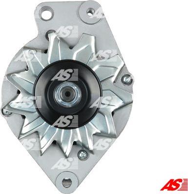 AS-PL A0689S - Alternator car-mod.net