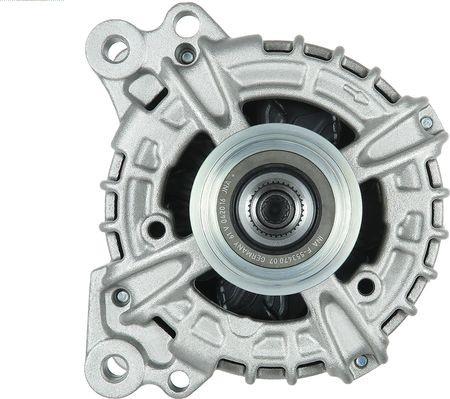AS-PL A0631PR - Alternator car-mod.net