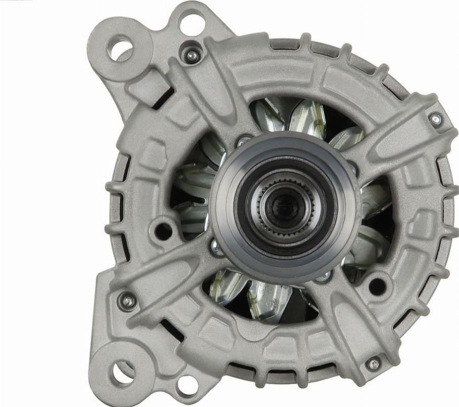 AS-PL A0631S - Alternator car-mod.net