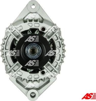 AS-PL A0633S - Alternator car-mod.net