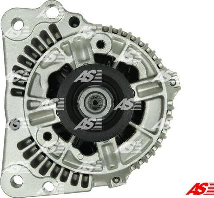 AS-PL A0637PR - Alternator car-mod.net