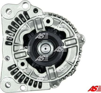 AS-PL A0637SR - Alternator car-mod.net