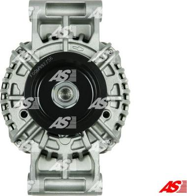 AS-PL A0624(BOSCH) - Alternator car-mod.net