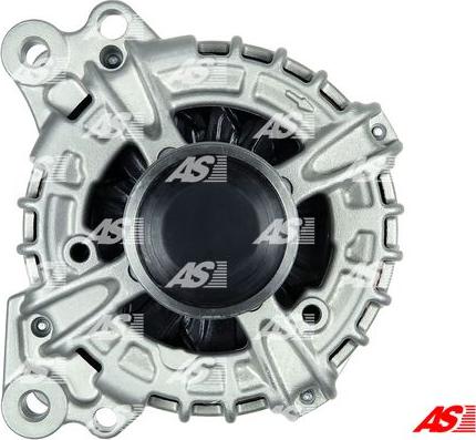 AS-PL A0627PR - Alternator car-mod.net