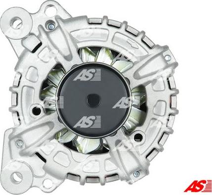 AS-PL A0627S - Alternator car-mod.net